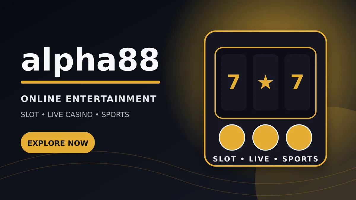 alpha88